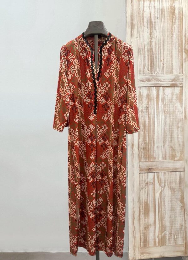 Vestido Granada - Imagen 3