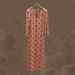 Vestido Mistral