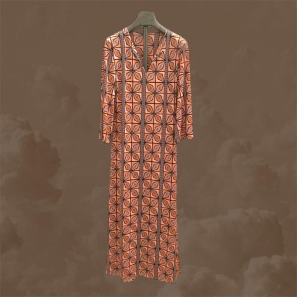 Vestido Mistral