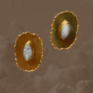 Pendientes Aura