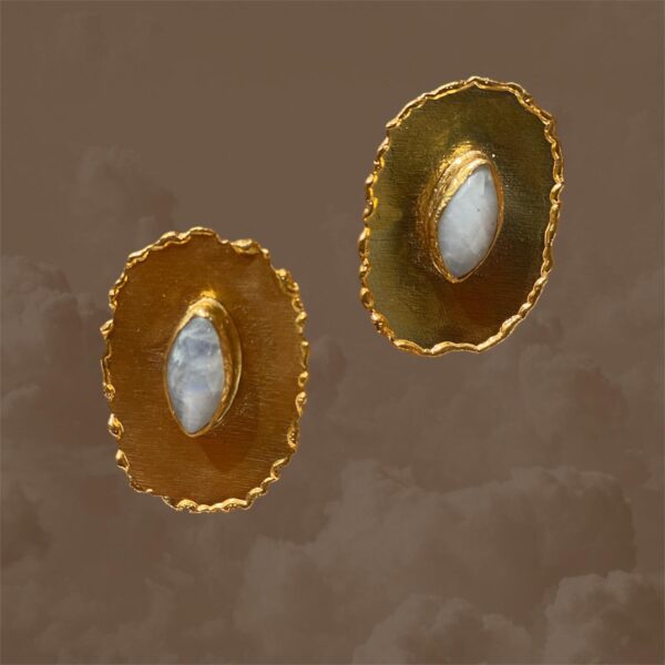 Pendientes Aura