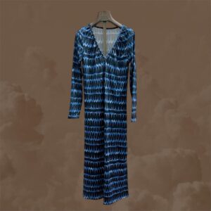 Vestido  Sofia Nocturna