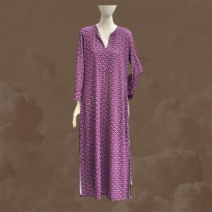 Vestido Clarisa
