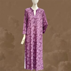 Vestido Noa Lavanda