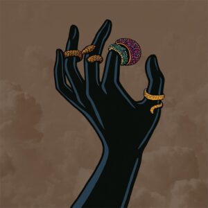 Anillos