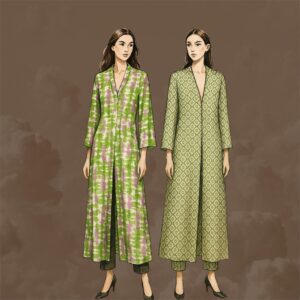 Moda y Complementos