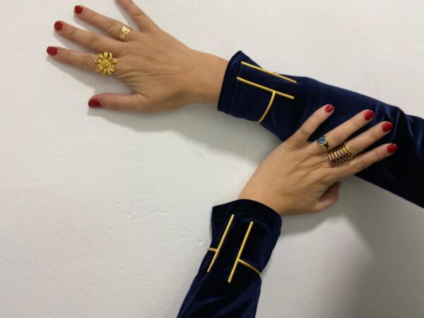 Pulsera "Helena" - Imagen 2