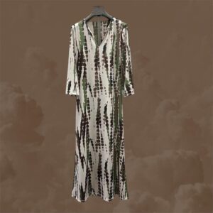 Vestido " Impulso Salvaje"