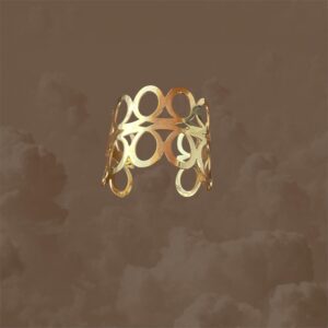 Brazalete "Auréa"