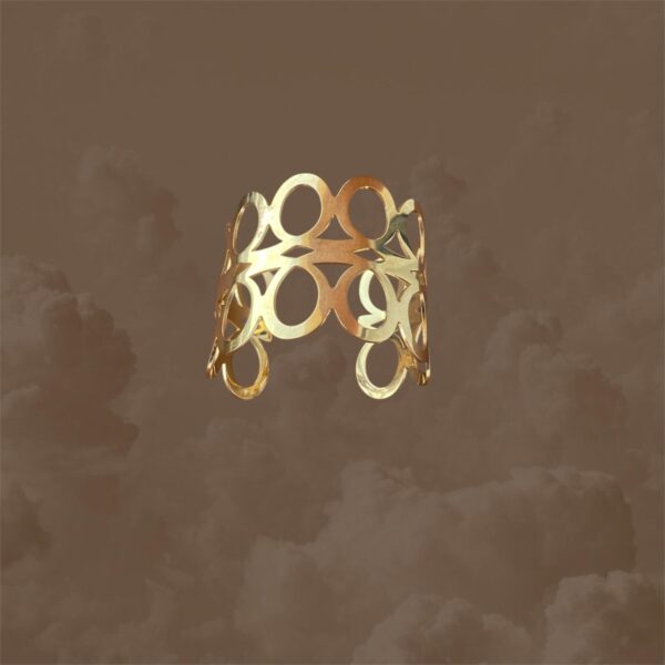 Brazalete "Auréa"