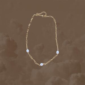 Collar "Nayeli"