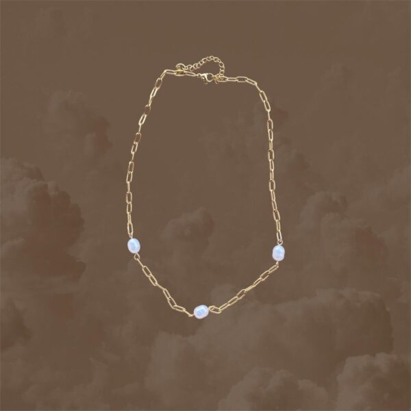 Collar "Nayeli"