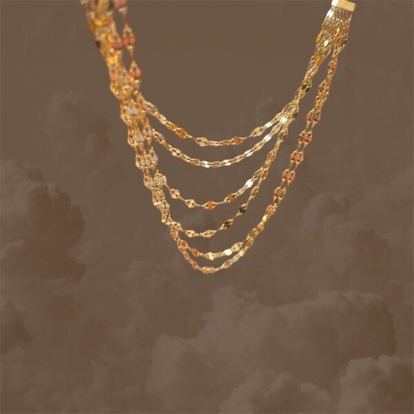 Collar "Sumaia" - Imagen 2
