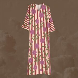 Vestido " Roma"