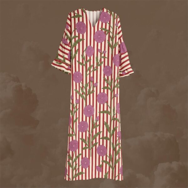 Vestido " Roma"