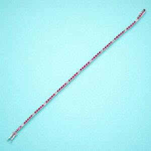 Plata 925- "Calista"