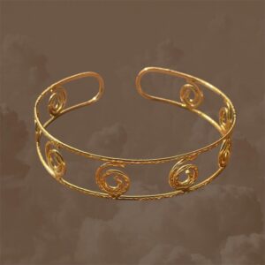 Choker "Delphi"