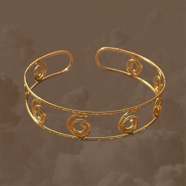 Choker "Delphi"