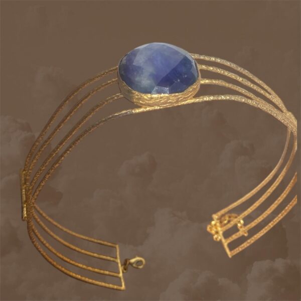 Choker "Napoles" - Imagen 2