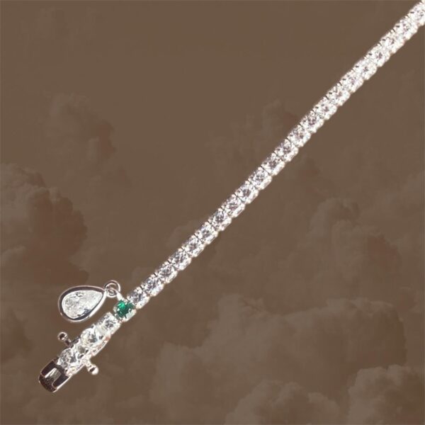 Plata 925- "Elisandra" - Imagen 2