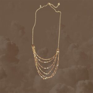 Collar "Sumaia"