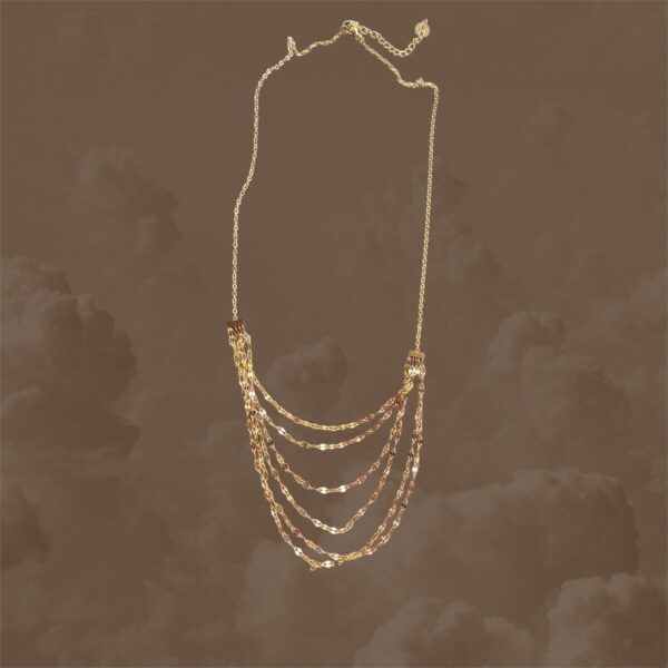 Collar "Sumaia"