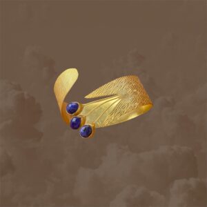 Brazalete "Gaia"