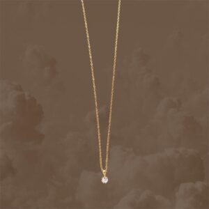 Collar "Luzia"