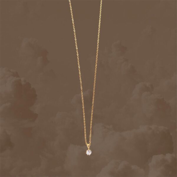 Collar "Luzia"