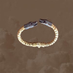 Brazalete "Naga"
