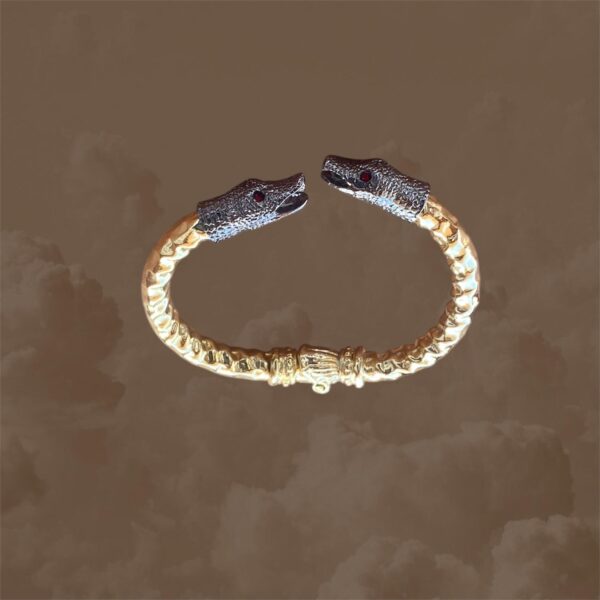 Brazalete "Naga"