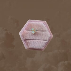 Piercing " Ophelia"