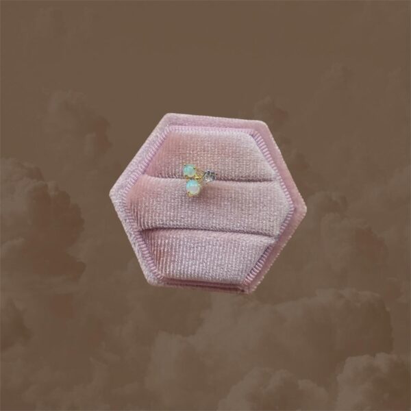 Piercing " Ophelia"