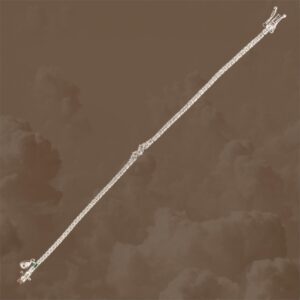 Plata 925- "Elisandra"