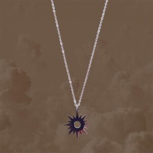 Collar "Solara"