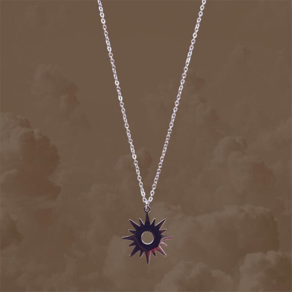 Collar "Solara"