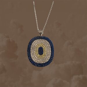 Plata 925- Talismán del Alba