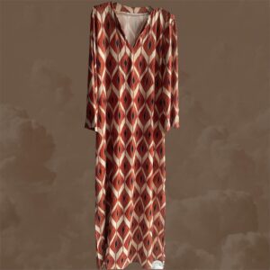 Vestido " Tanger"