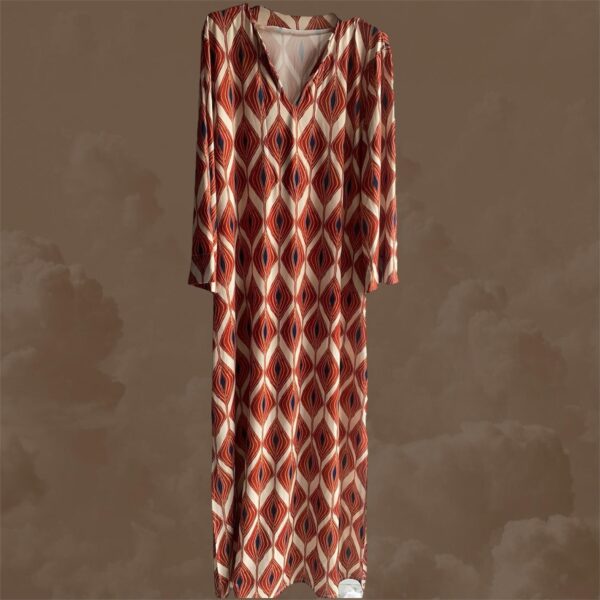 Vestido " Tanger"