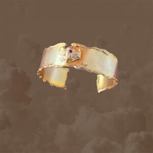 Brazalete "Thalassa"