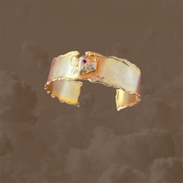 Brazalete "Thalassa"