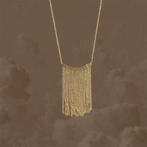 Collar "Yara"