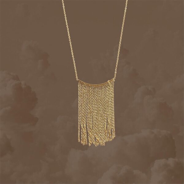 Collar "Yara"
