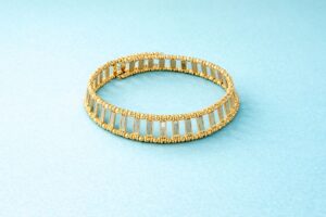 Colección Kate. Choker Kate Ritual