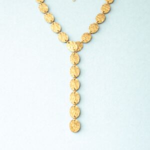 Colección Kate. Collar Tara