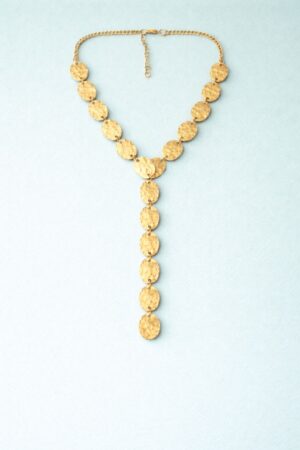 Colección Kate. Collar Tara