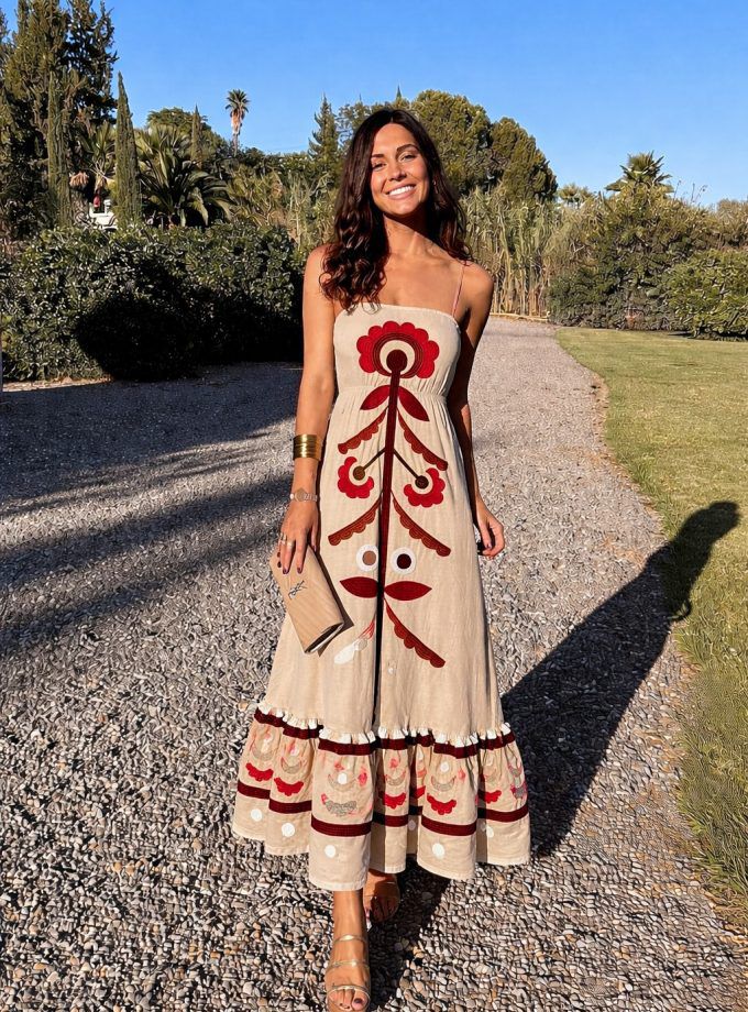 Vestido Leticia - Imagen 2